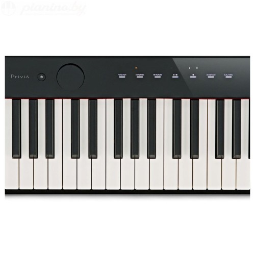 Цифровое пианино Casio Privia PX-S1000 BK-8