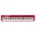 Цифровое пианино Casio Privia PX-S1000 RD-1