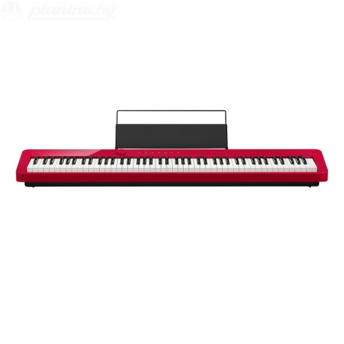 Цифровое пианино Casio Privia PX-S1000 RD-2