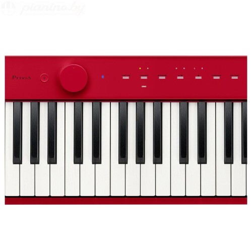 Цифровое пианино Casio Privia PX-S1000 RD-5