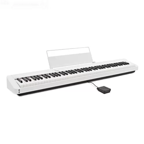 Цифровое пианино Casio Privia PX-S1000 WE купить в Минске, Беларуси