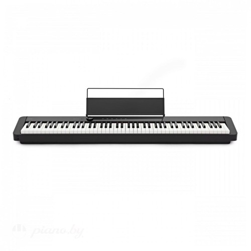 Цифровое пианино Casio Privia PX-S1100 BK-3