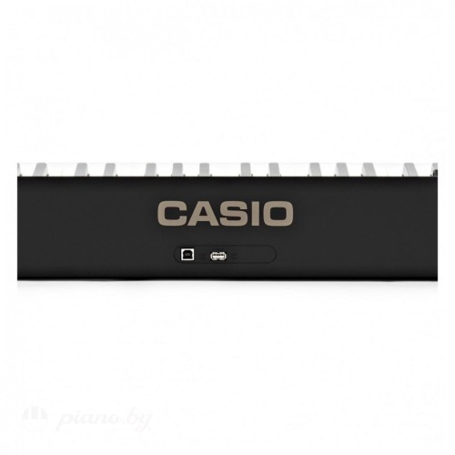 Цифровое пианино Casio Privia PX-S1100 BK-8
