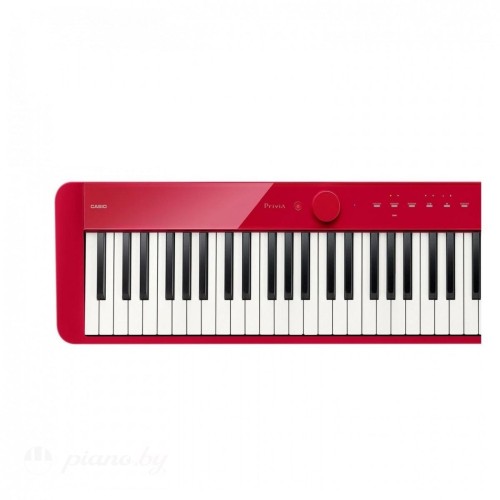 Цифровое пианино Casio Privia PX-S1100 RD-4