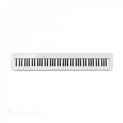 Цифровое пианино Casio Privia PX-S1100 WH-2