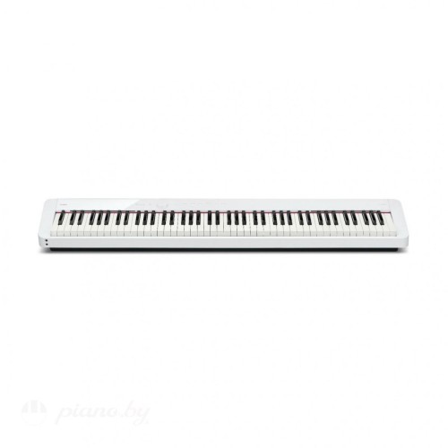 Цифровое пианино Casio Privia PX-S1100 WH-3