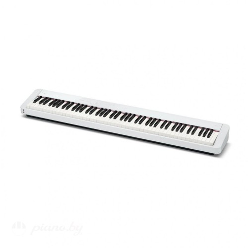 Цифровое пианино Casio Privia PX-S1100 WH-4