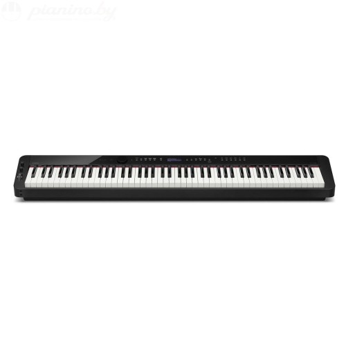 Цифровое пианино Casio Privia PX-S3000 BK-3