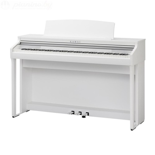 Цифровое пианино Kawai CA-48W-1