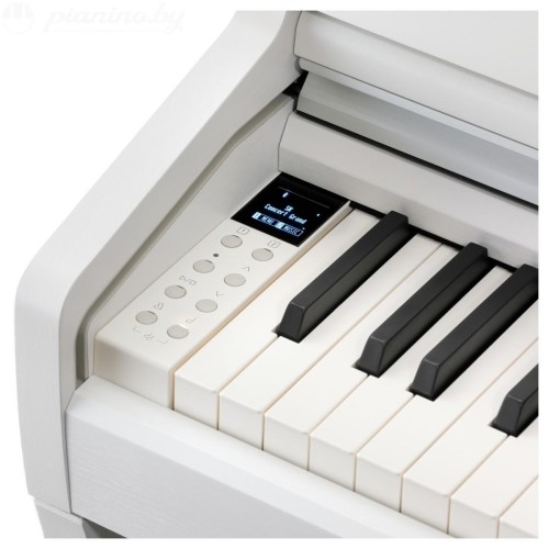 Цифровое пианино Kawai CA-49W-3