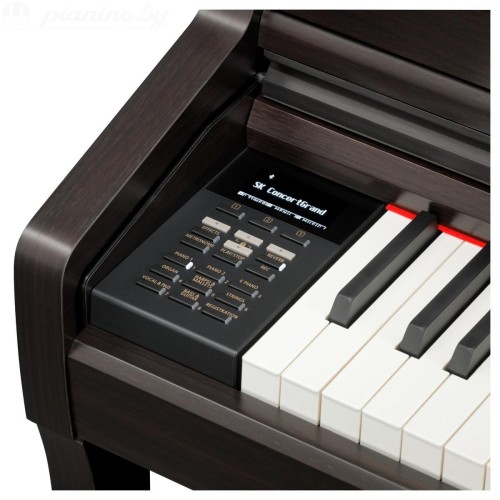 Цифровое пианино Kawai CA-59R-4