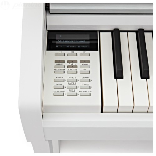 Цифровое пианино Kawai CA-59W-6