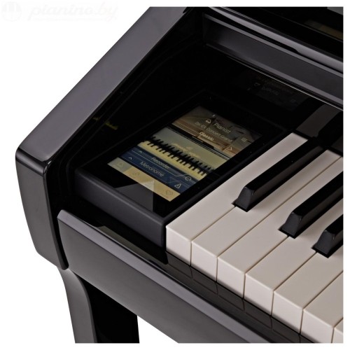 Цифровое пианино Kawai CA-78ep-4