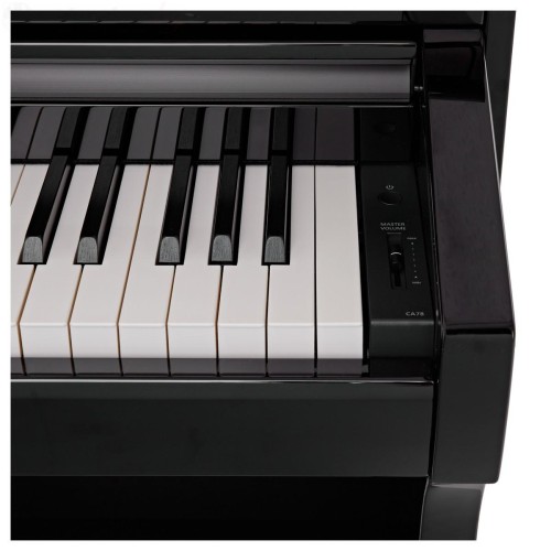 Цифровое пианино Kawai CA-78ep-6
