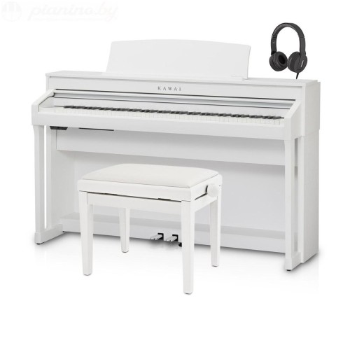 Цифровое пианино Kawai CA-78w-1