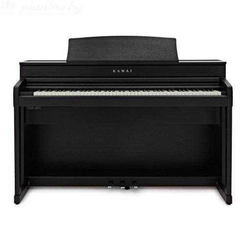Цифровое пианино Kawai CA-79 Satin Black-2