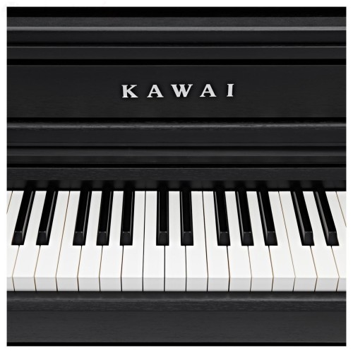 Цифровое пианино Kawai CA-79 Satin Black-6