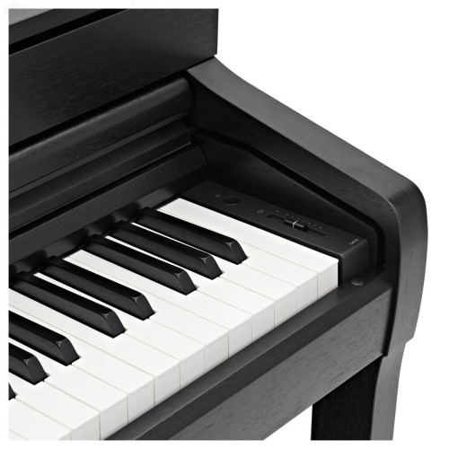 Цифровое пианино Kawai CA-79 Satin Black-7