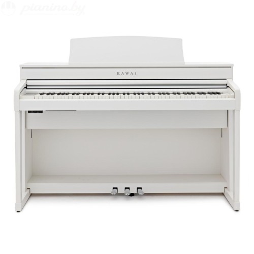 Цифровое пианино Kawai CA-79 White-2