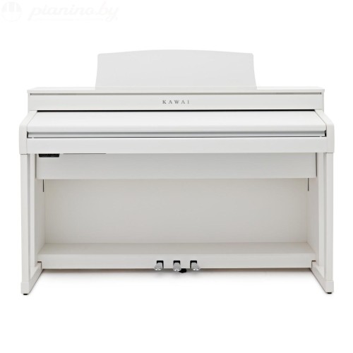 Цифровое пианино Kawai CA-79 White-3