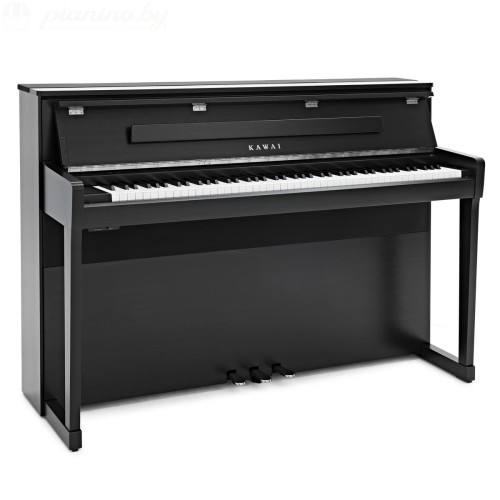 Цифровое пианино Kawai CA-99 Satin Black-1