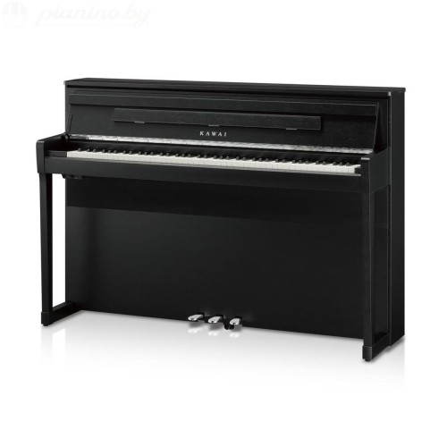 Цифровое пианино Kawai CA-99 Satin Black-2