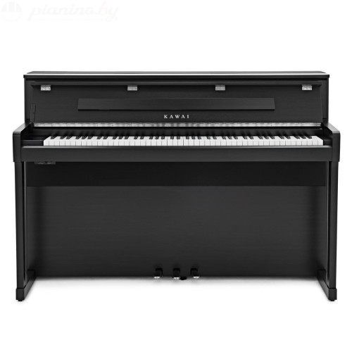 Цифровое пианино Kawai CA-99 Satin Black-4