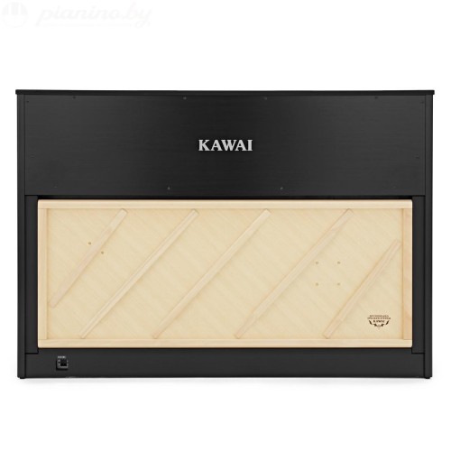 Цифровое пианино Kawai CA-99 Satin Black-5