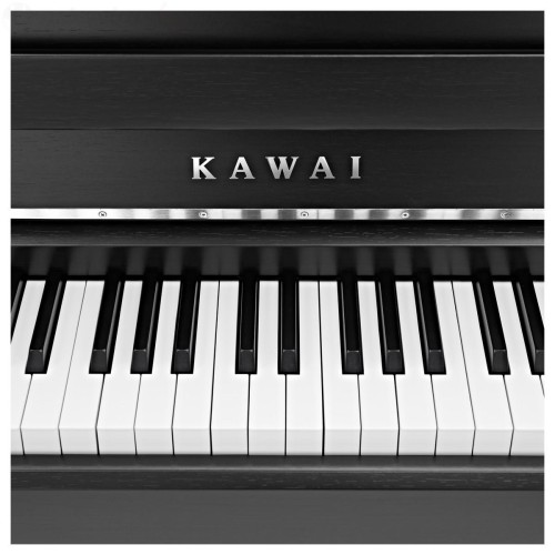 Цифровое пианино Kawai CA-99 Satin Black-8