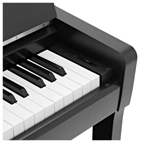 Цифровое пианино Kawai CA-99 Satin Black-9