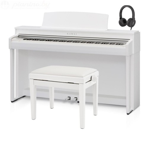 Цифровое пианино Kawai CN-37W-1