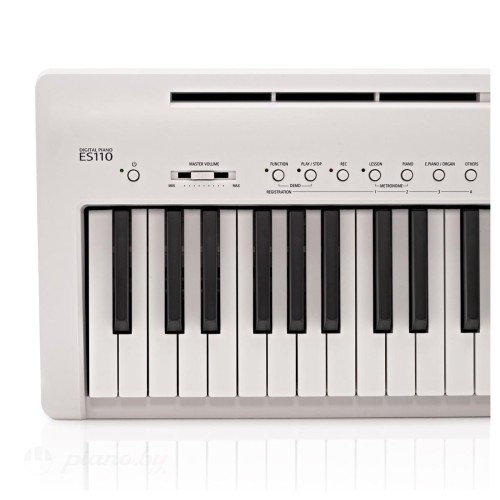 Цифровое пианино Kawai ES-110WH-6