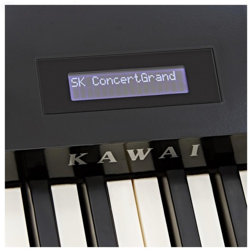 Цифровое пианино Kawai ES8 B-2