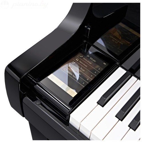 Цифровое пианино Kawai NV10-11