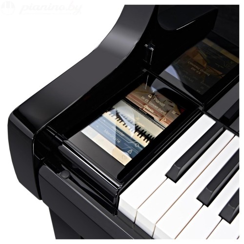 Цифровое пианино Kawai NV10-12