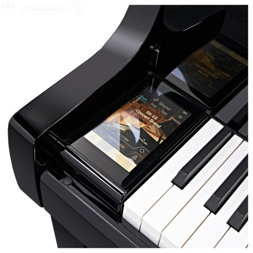 Цифровое пианино Kawai NV10-6