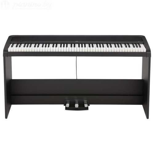 Цифровое пианино Korg B2SP BK-3