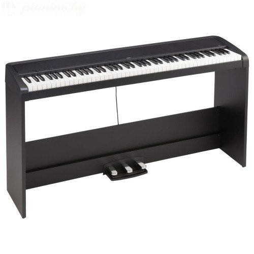 Цифровое пианино Korg B2SP BK-4