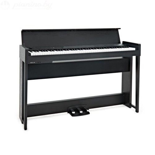 Цифровое пианино Korg C1 Air BK-1