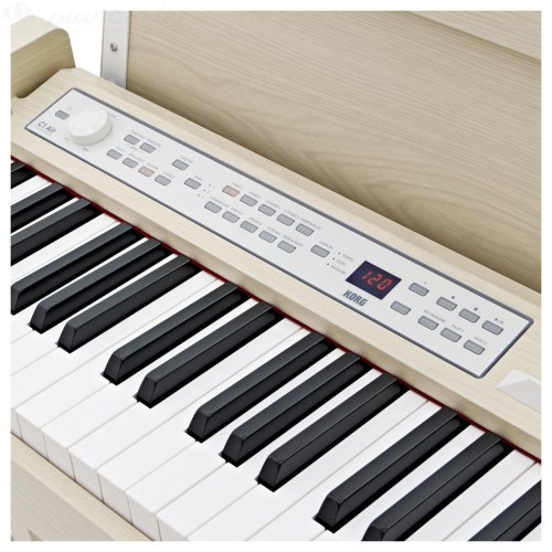 Цифровое пианино Korg C1 Air WA-5