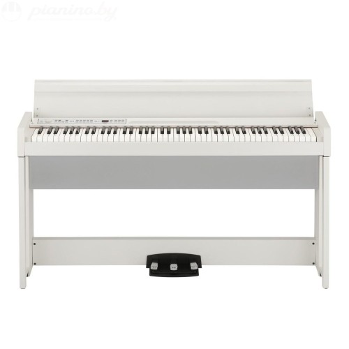 Цифровое пианино Korg C1 Air WH-2