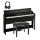 Цифровое пианино Korg G1 AIR BK-1