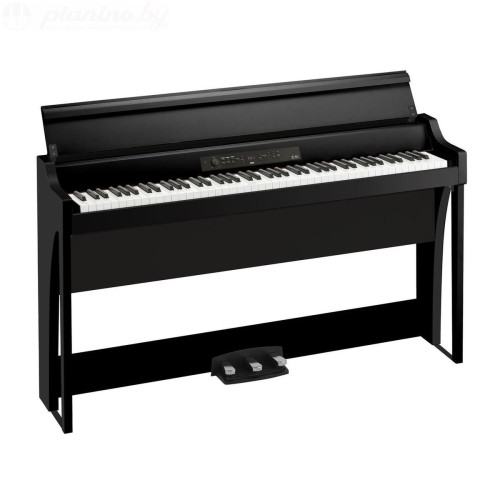 Цифровое пианино Korg G1 AIR BK-3