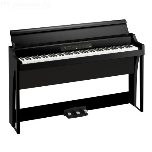 Цифровое пианино Korg G1 BK-1