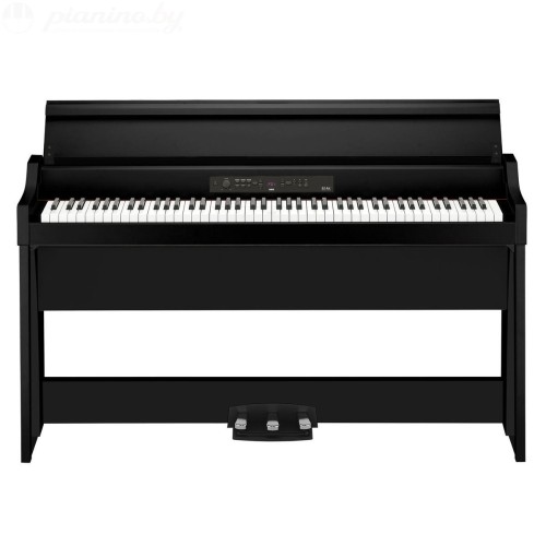 Цифровое пианино Korg G1 BK-2