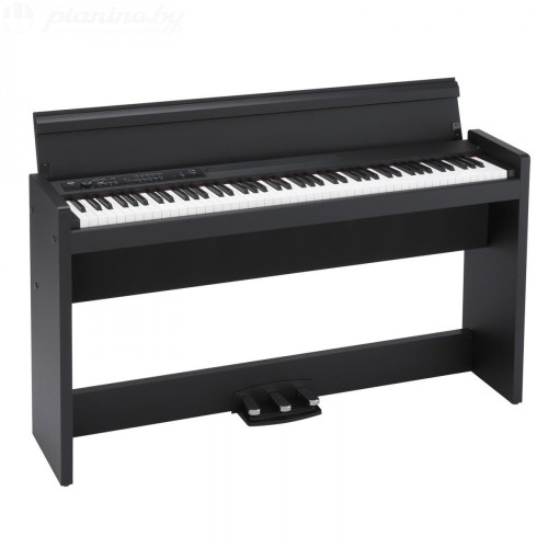 Цифровое пианино Korg LP-380U BK-1
