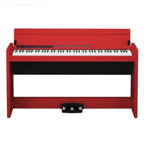 Цифровое пианино Korg LP-380U RD-2