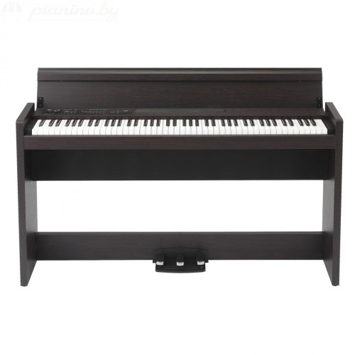 Цифровое пианино Korg LP-380U RW-2