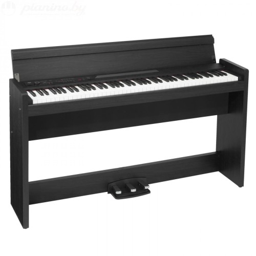 Цифровое пианино Korg LP-380U RWBK-1
