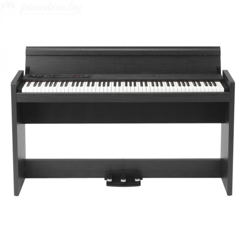 Цифровое пианино Korg LP-380U RWBK-2